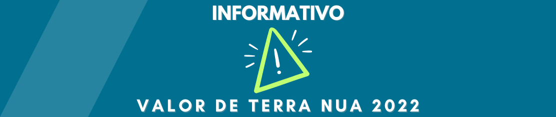 VALOR TERRA NUA 2023