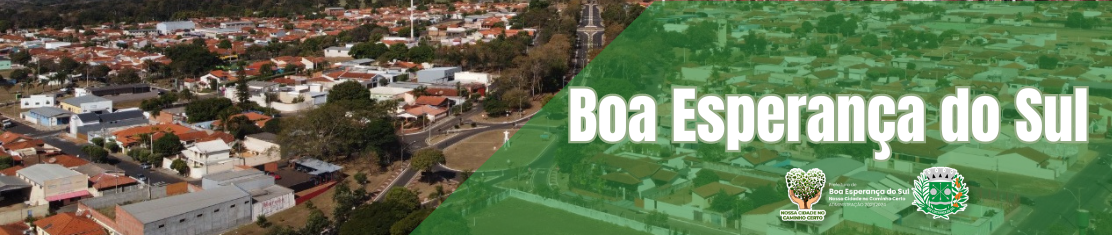 BOA ESPERANÇA DO SUL - 125 ANOS DE HISTÓRIA