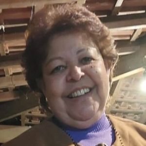 EMILIA SUELI SAROA FERRARI