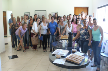 Boa Esperança realiza etapa municipal da 2ª Conferência Nacional de Saúde das Mulheres.