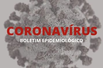 INFORMAÇÕES OFICIAIS DA VIGILÂNCIA EPIDEMIOLÓGICA MUNICIPAL.