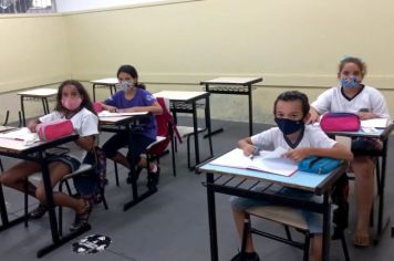 AULAS DE REFORÇO