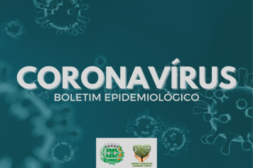 INFORMAÇÕES OFICIAIS DA VIGILÂNCIA EPIDEMIOLÓGICA MUNICIPAL.