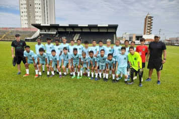 ESPORTE