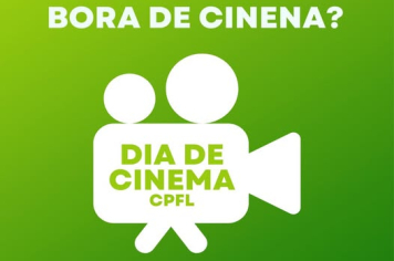 VEM AÍ: