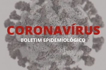 INFORMAÇÕES OFICIAIS DA VIGILÂNCIA EPIDEMIOLÓGICA MUNICIPAL