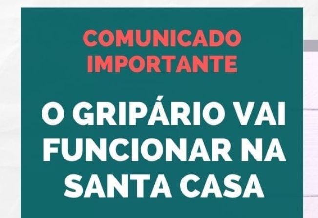 COMUNICADO