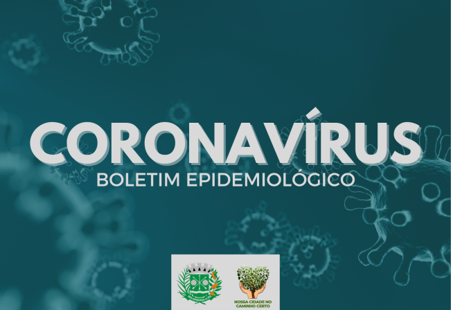 INFORMAÇÕES OFICIAIS DA VIGILÂNCIA EPIDEMIOLÓGICA MUNICIPAL.