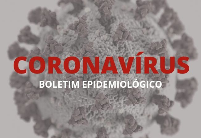 INFORMAÇÕES OFICIAIS DA VIGILÂNCIA EPIDEMIOLÓGICA MUNICIPAL