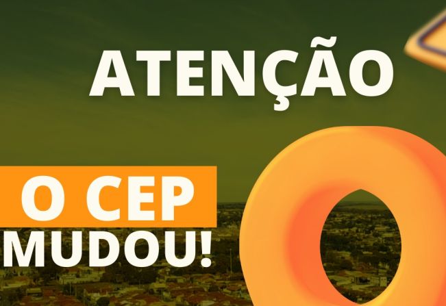 ATENÇÃO!