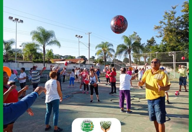 PROJETO ENTRE AMIGOS 