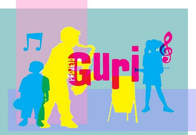 Projeto Guri: inscrições para cursos gratuitos de música começam este mês