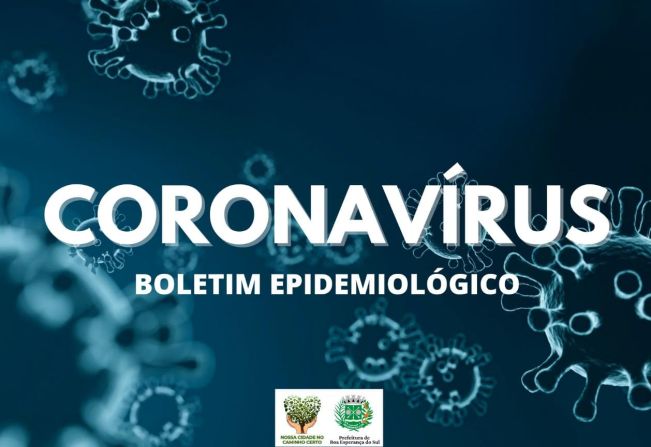 INFORMAÇÕES OFICIAIS DA VIGILÂNCIA EPIDEMIOLÓGICA MUNICIPAL.