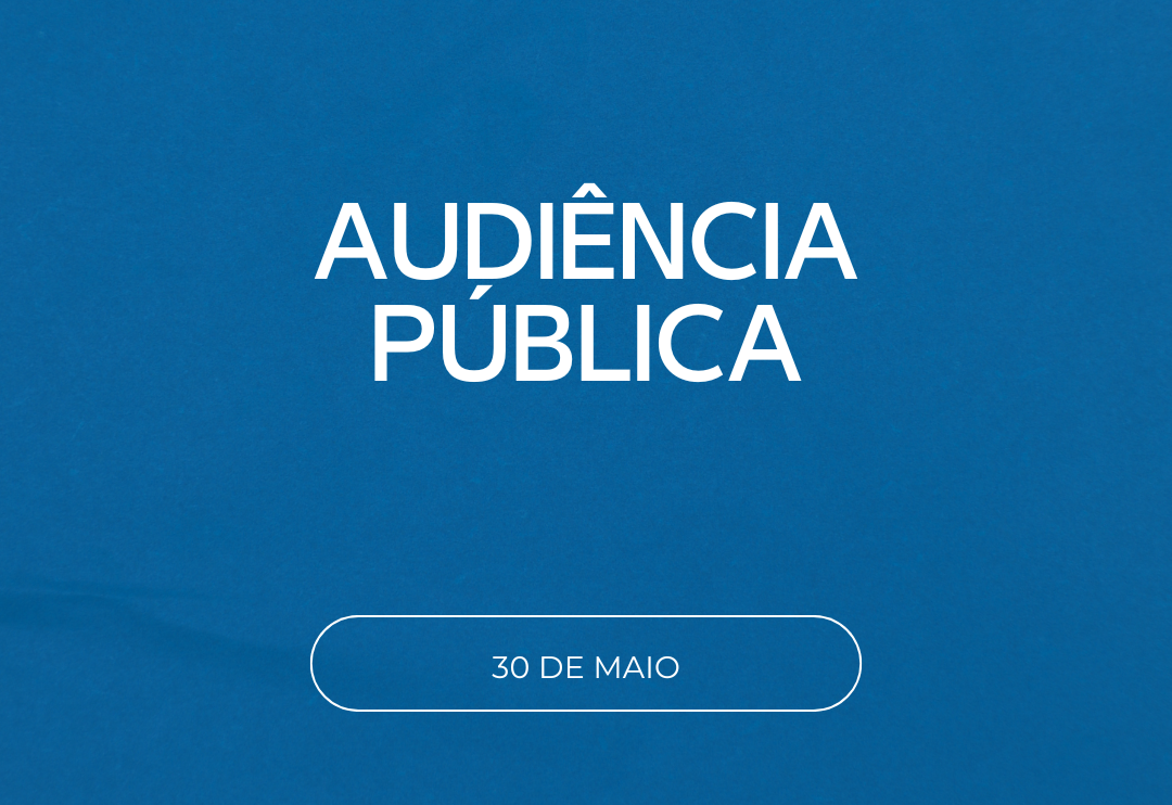 AUDIENCIA PÚBLICA