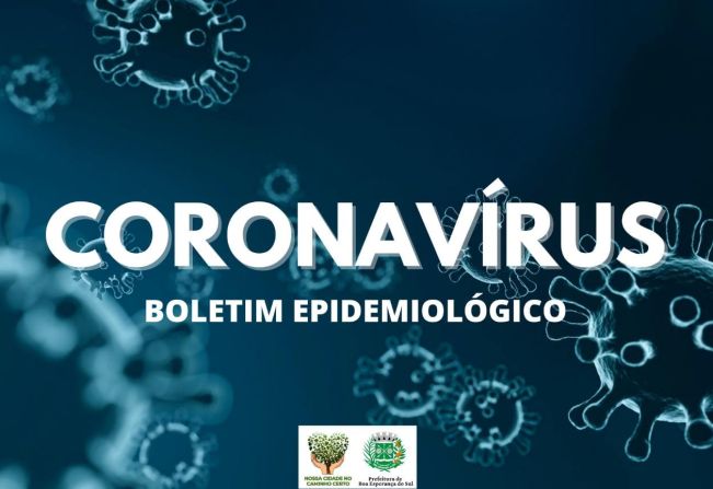 INFORMAÇÕES OFICIAIS DA VIGILÂNCIA EPIDEMIOLÓGICA MUNICIPAL.