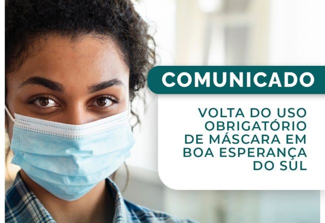 DECRETO USO DE MASCARA 